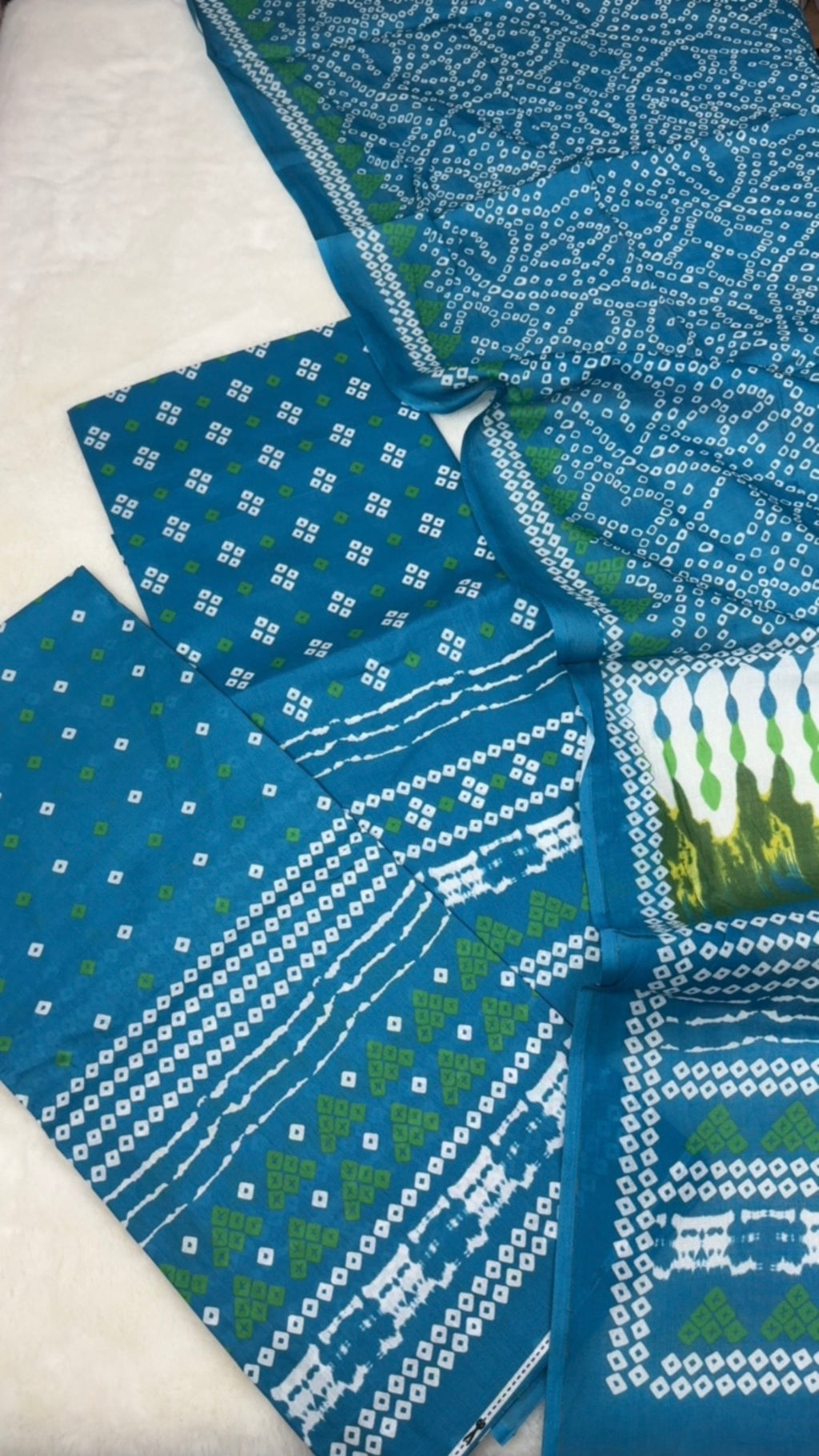 Deshi Boutique, CP1518