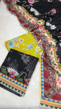 Deshi Boutique, T0044