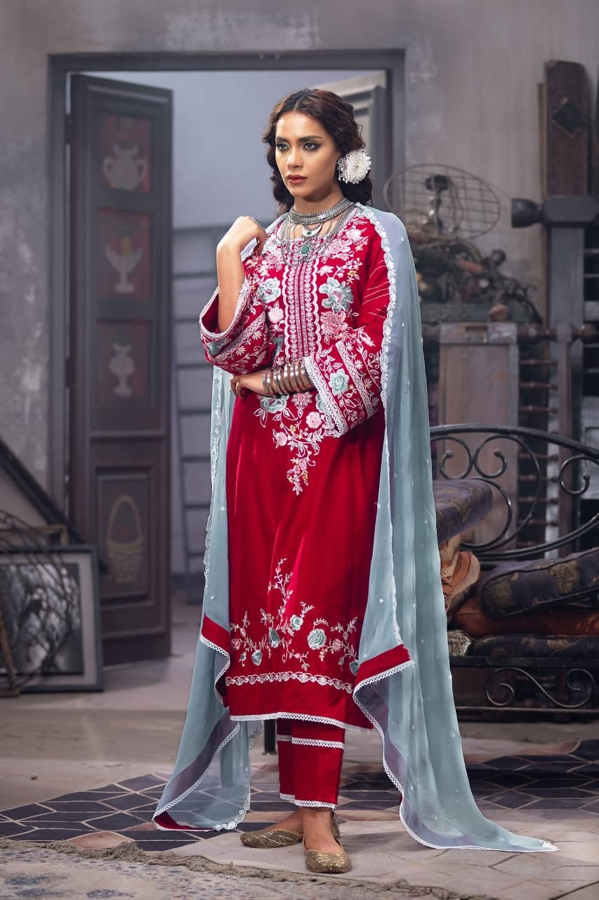 Chandni by TRI TEX, CN2524