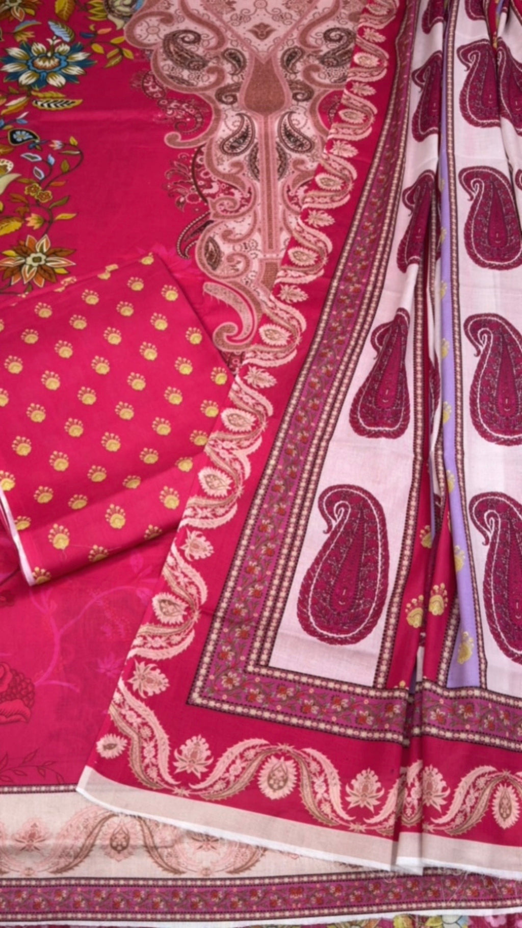Deshi Boutique, T0041