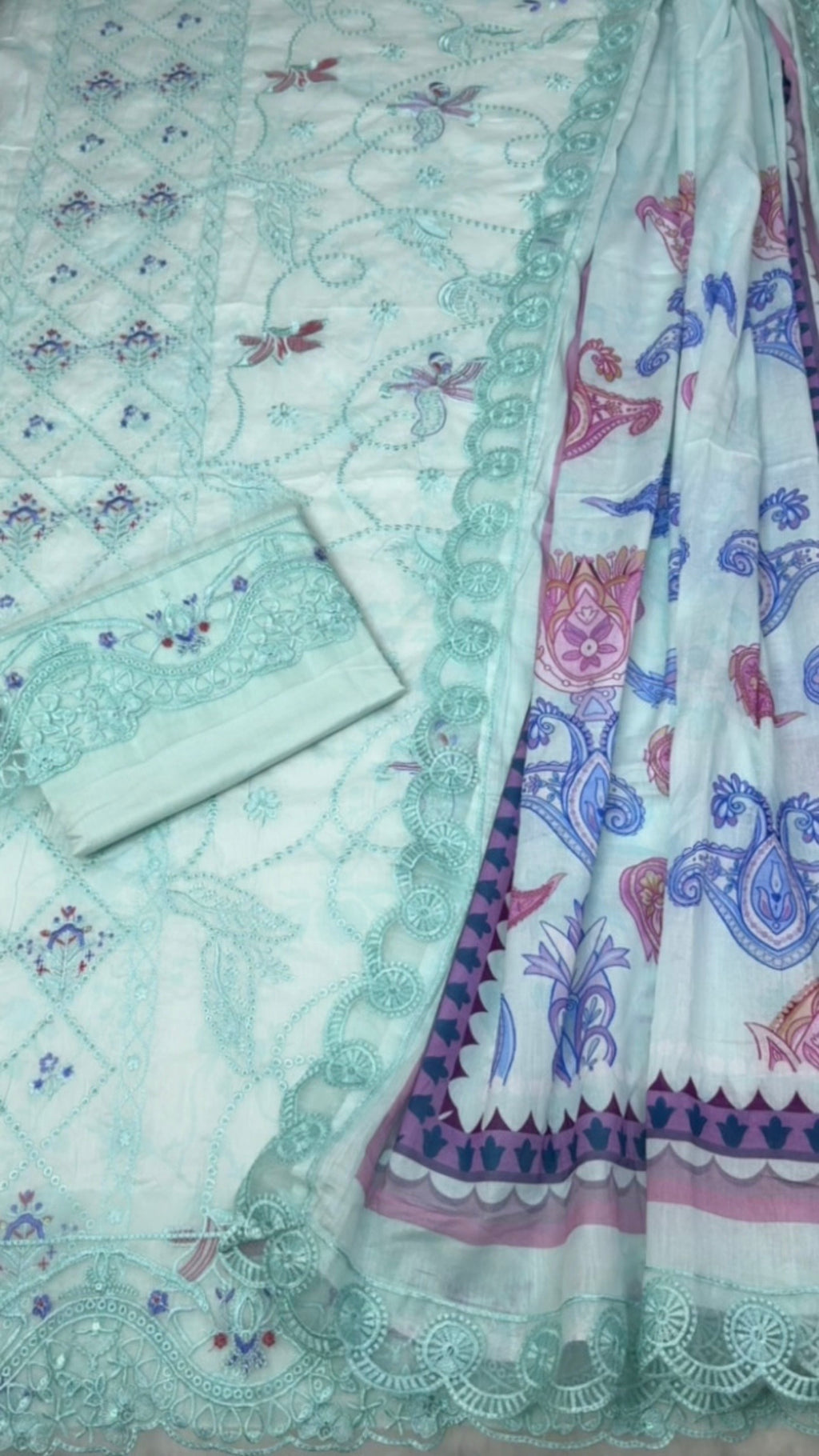 Deshi Boutique, MA392