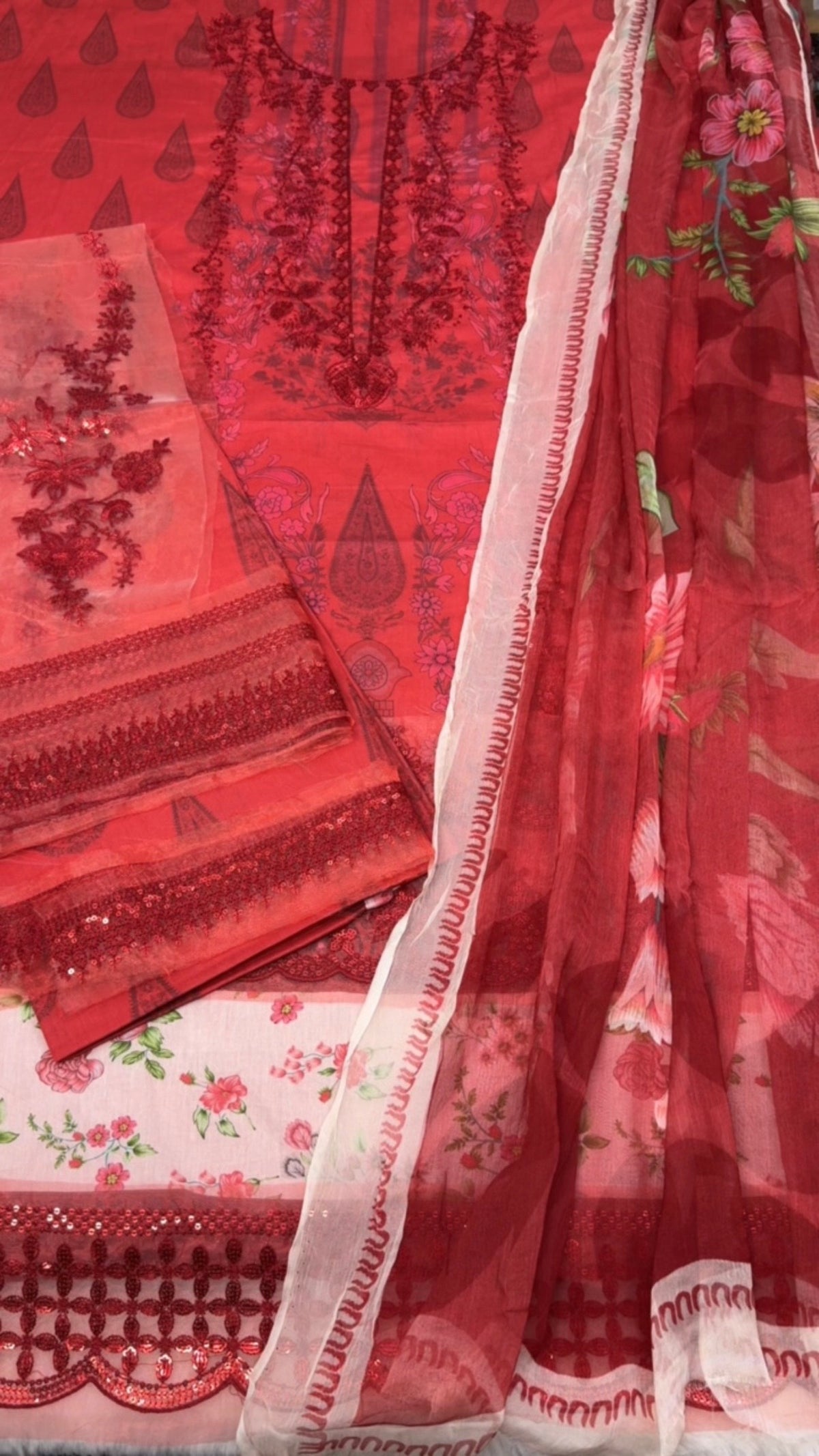 Deshi Boutique, CP1519