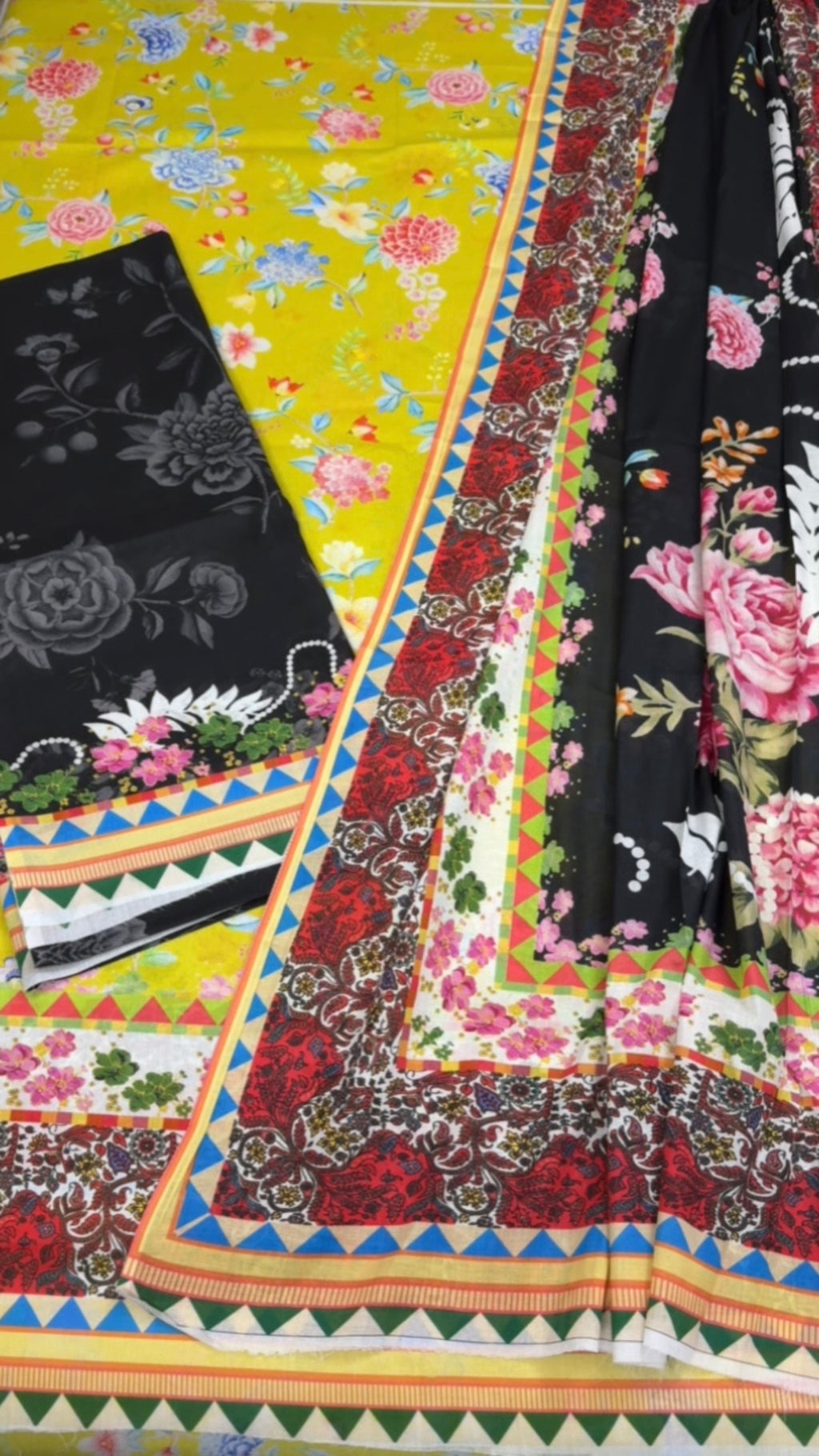 Deshi Boutique, T0044