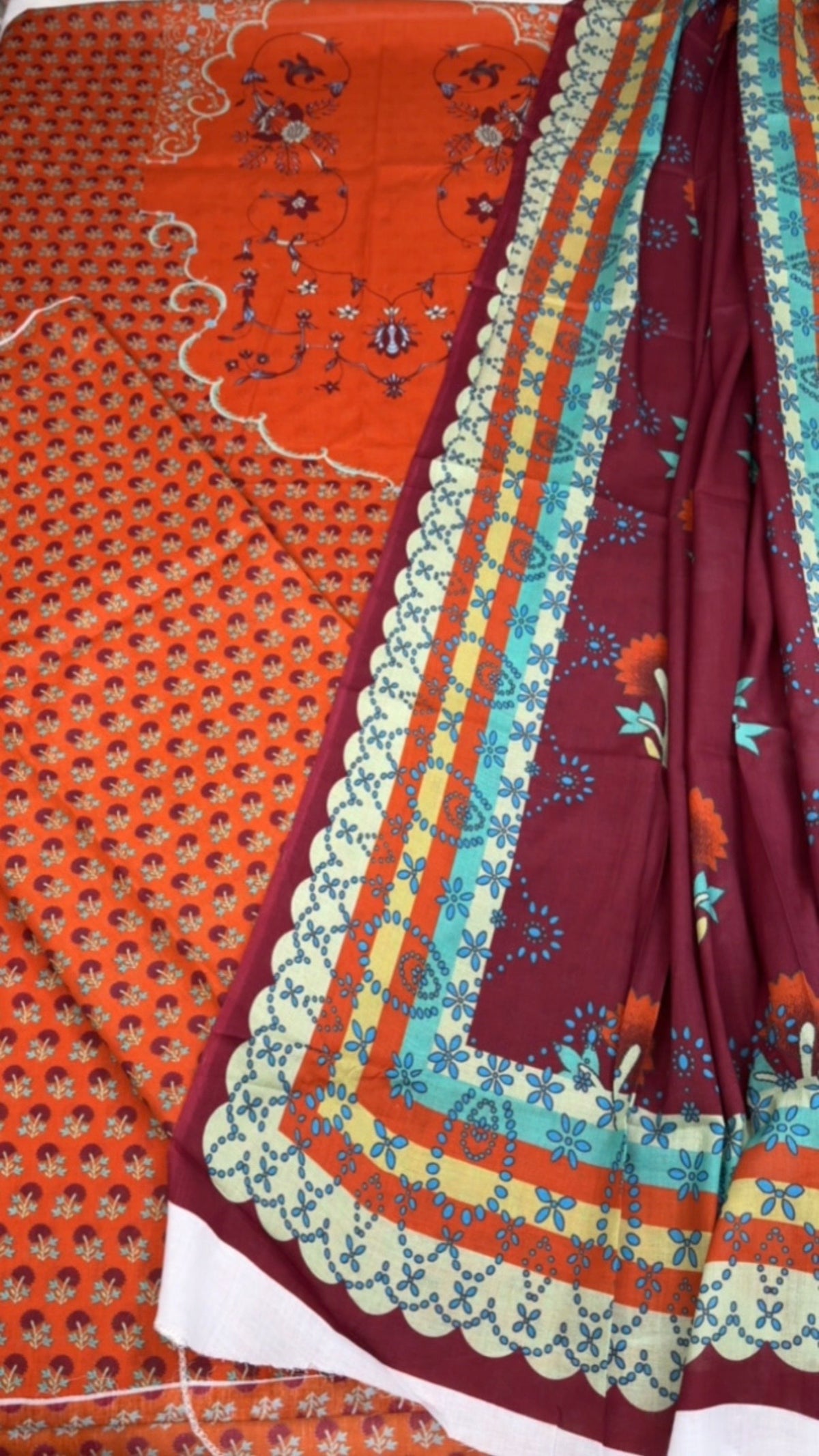 Deshi Boutique, T0049