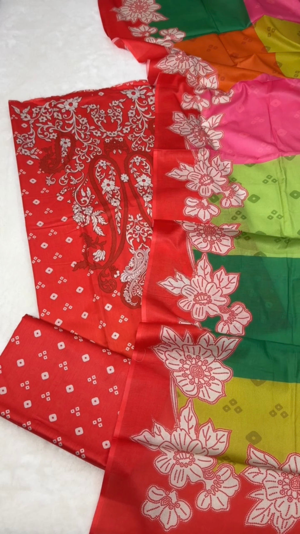 Deshi Boutique, T2608