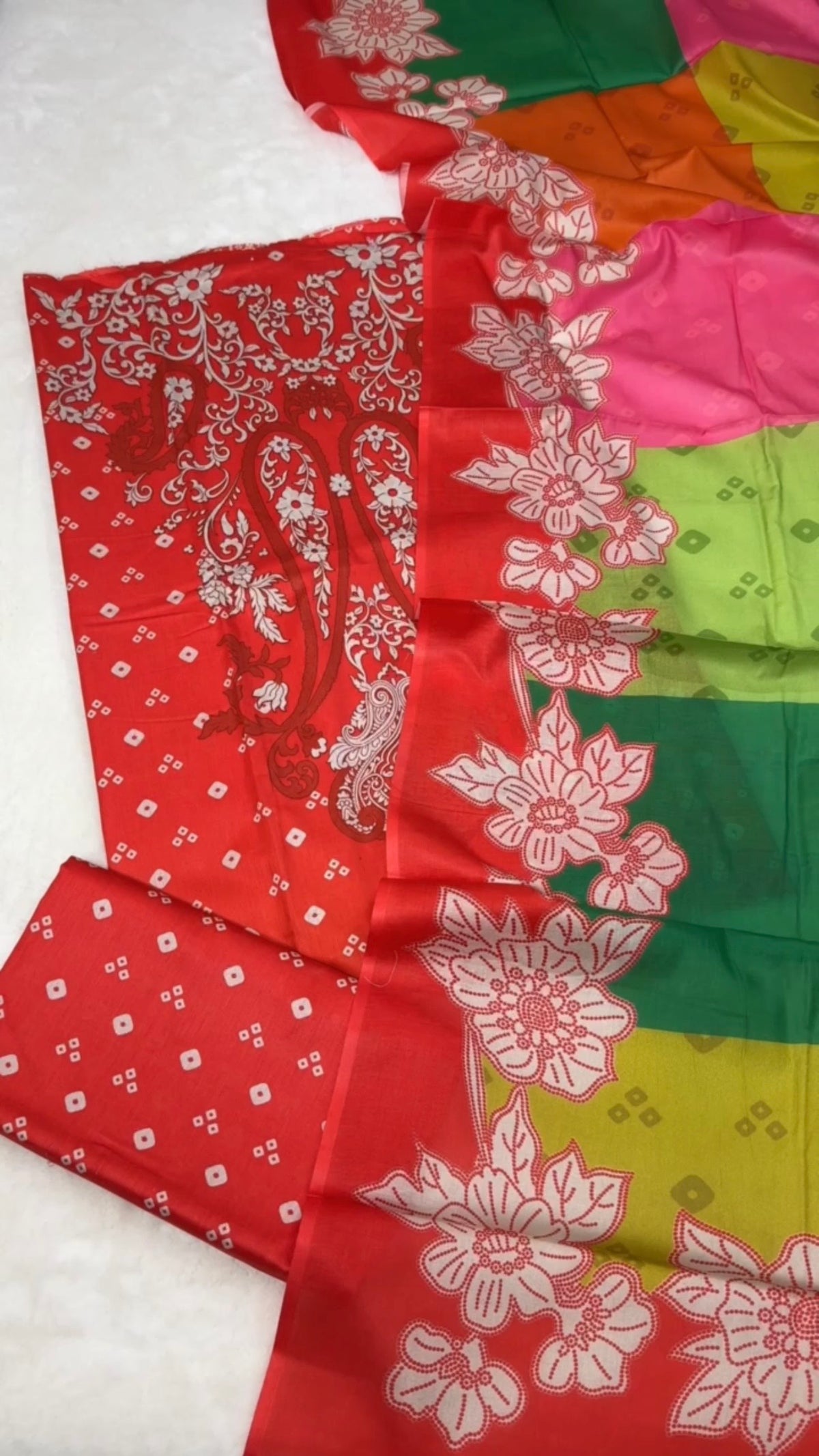 Deshi Boutique, T2608