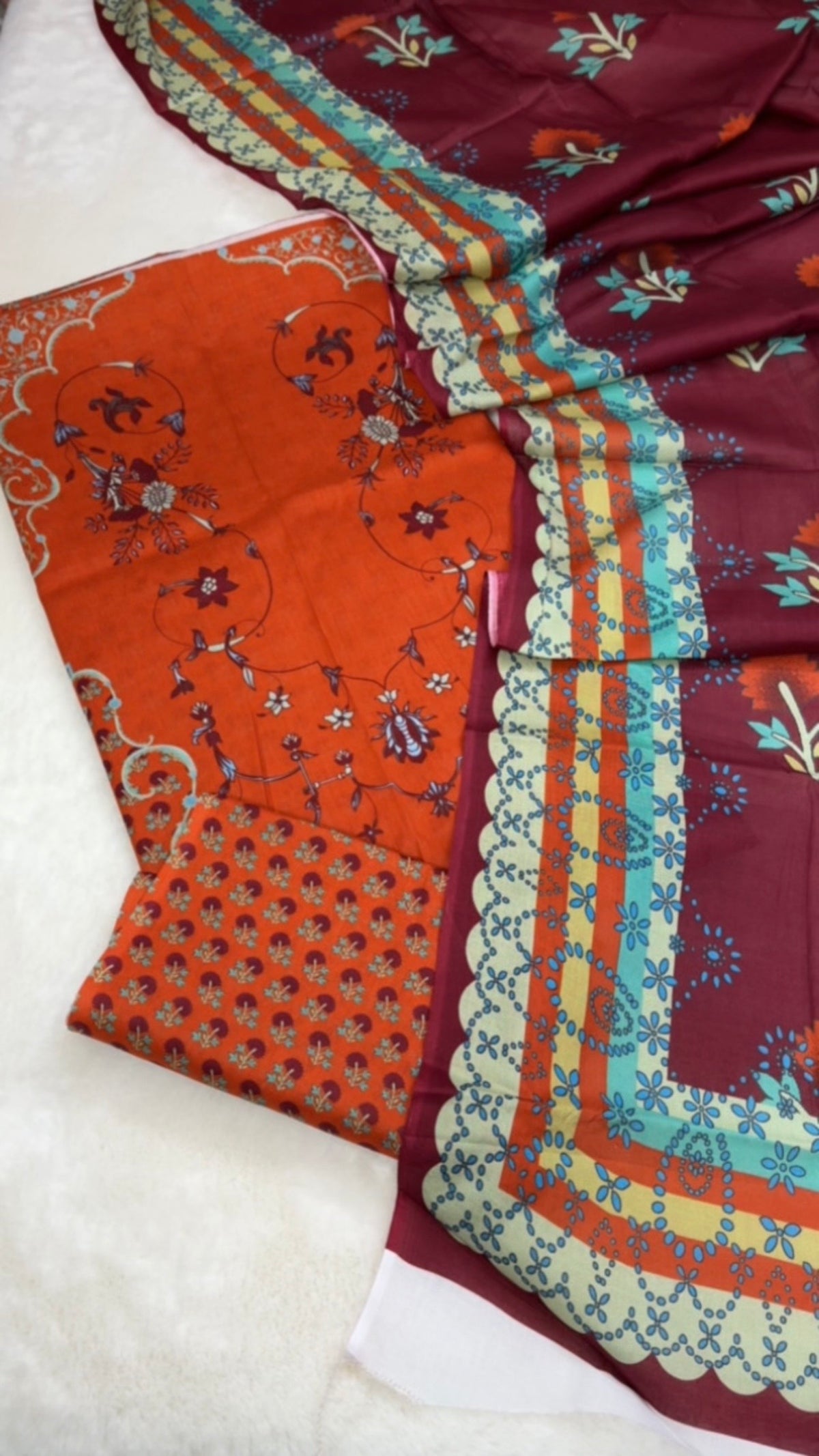 Deshi Boutique, T0049