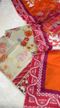 Deshi Boutique, T0043