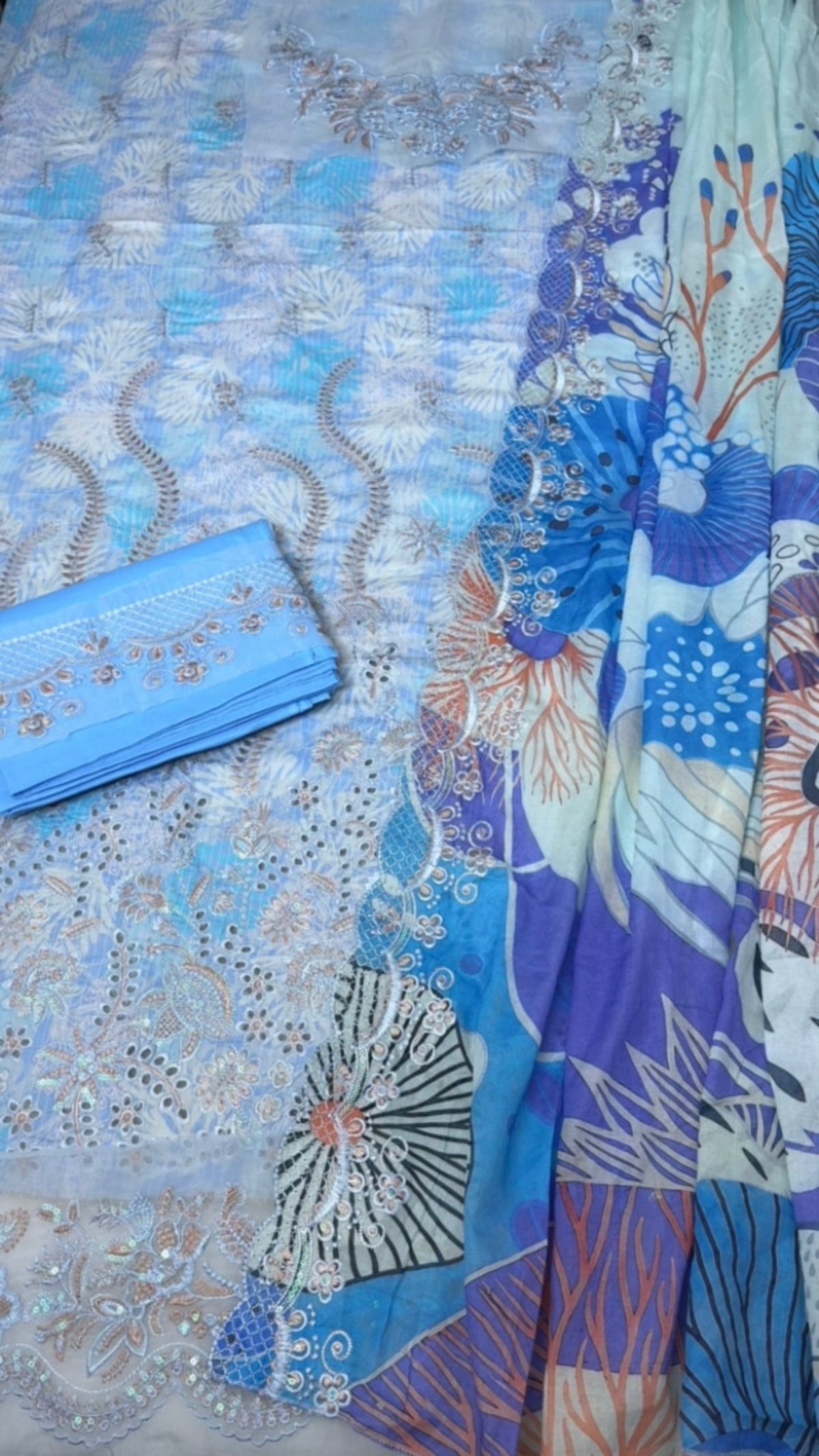 Deshi Boutique, DM754
