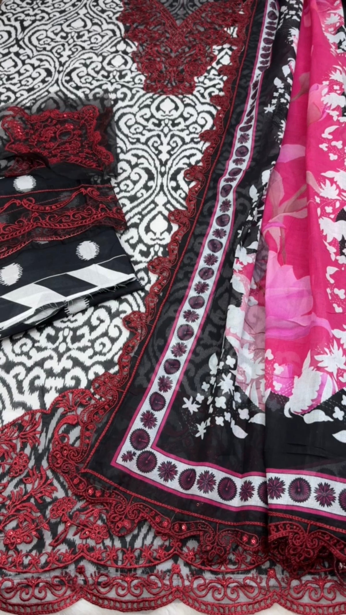Deshi Boutique, MA386