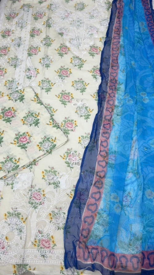 Deshi Boutique, CP1464
