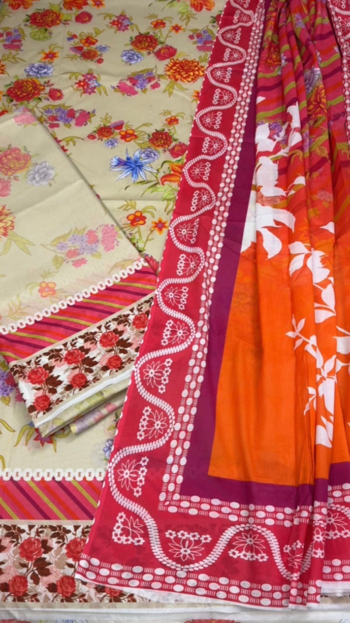 Deshi Boutique, T0043