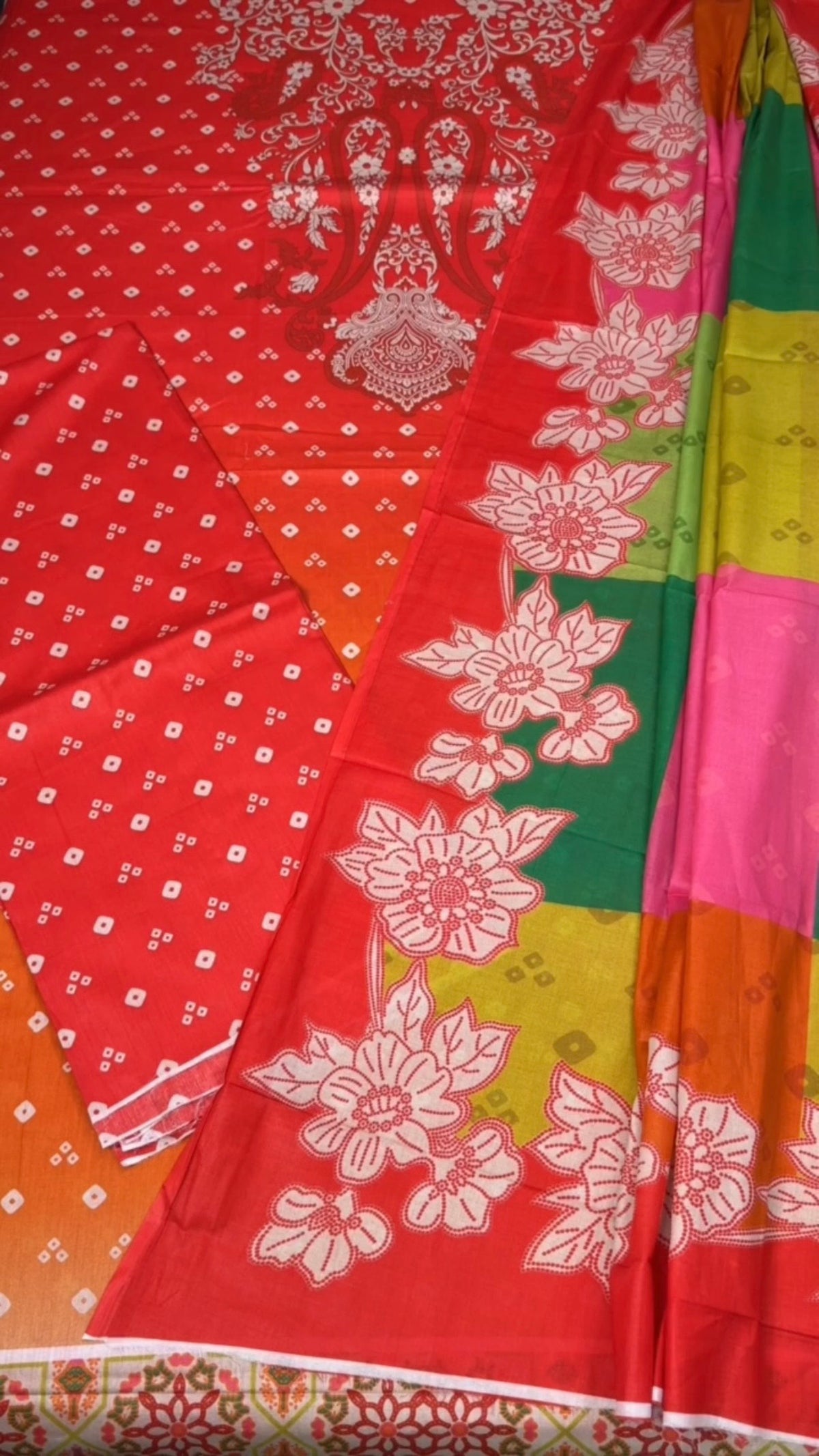 Deshi Boutique, T2608