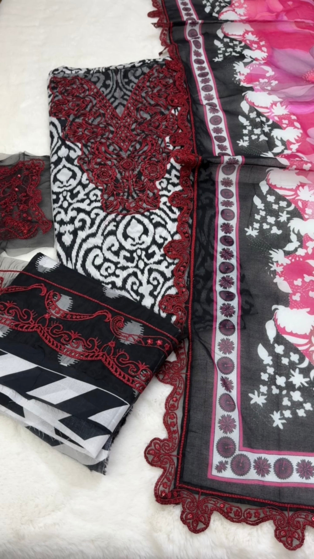 Deshi Boutique, MA386