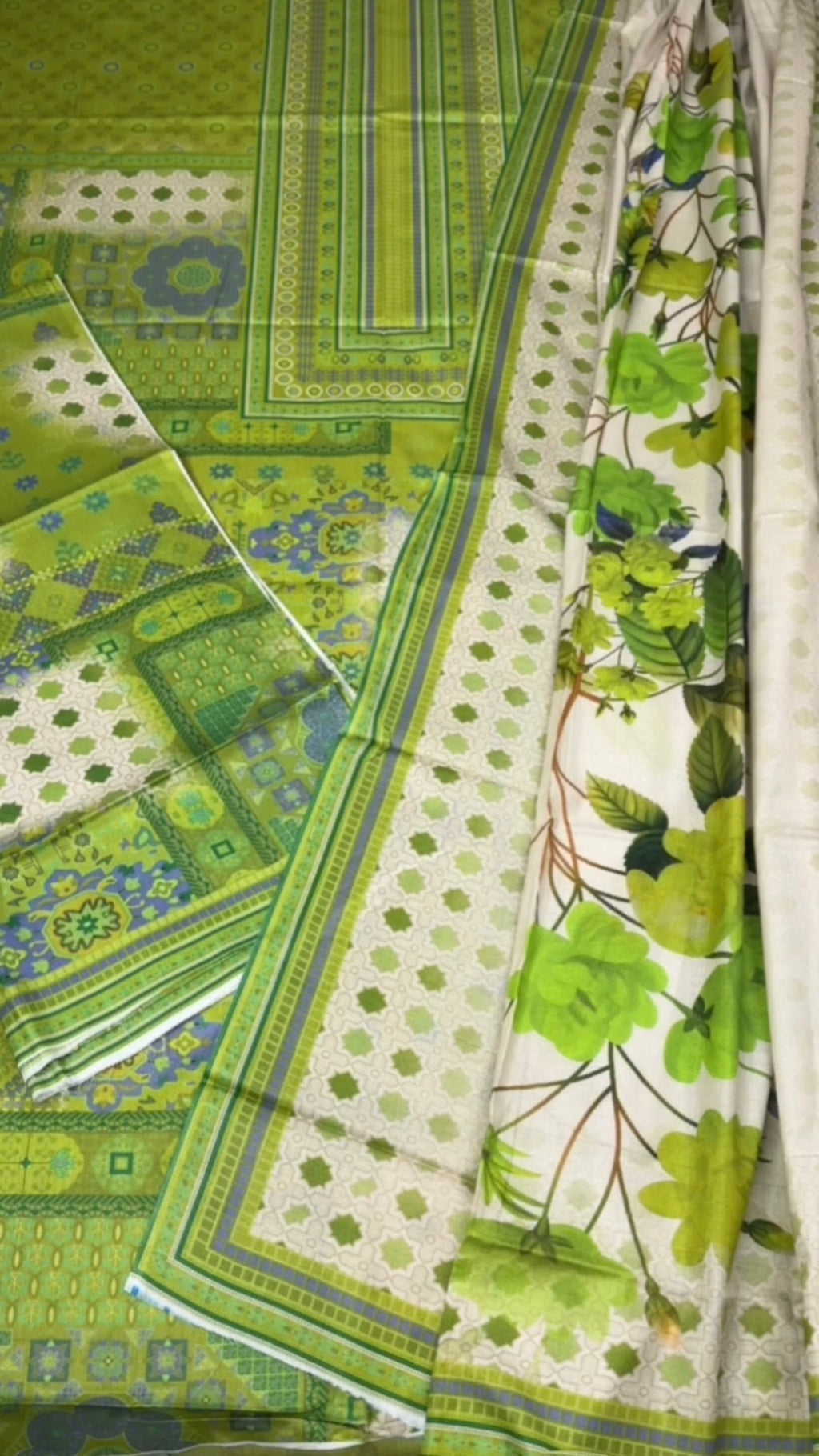 Deshi Boutique, T2617