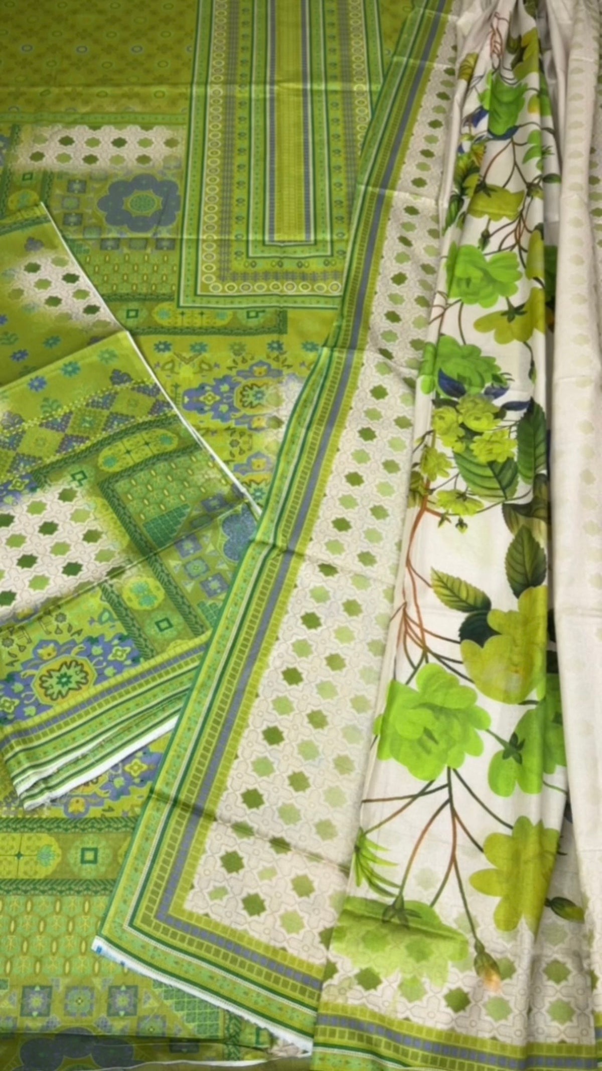 Deshi Boutique, T2617