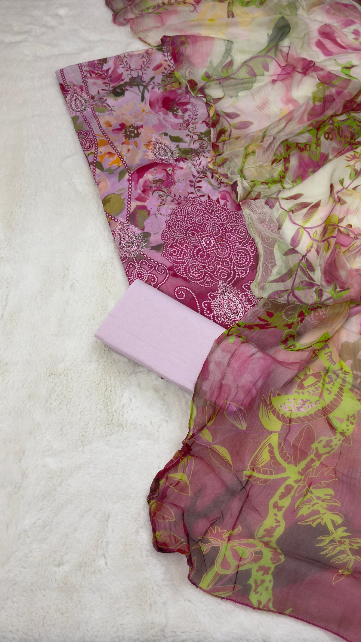 Deshi Boutique, DM668