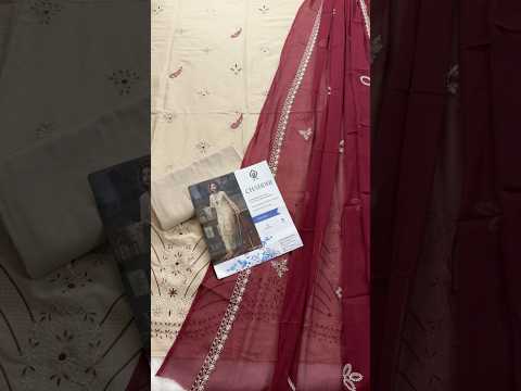Chandni by TRI TEX, CN2512