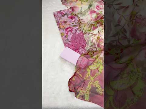 Deshi Boutique, DM668