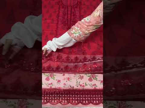 Deshi Boutique, CP1519