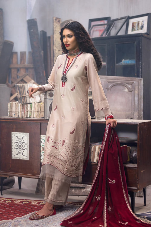 Chandni by TRI TEX, CN2512